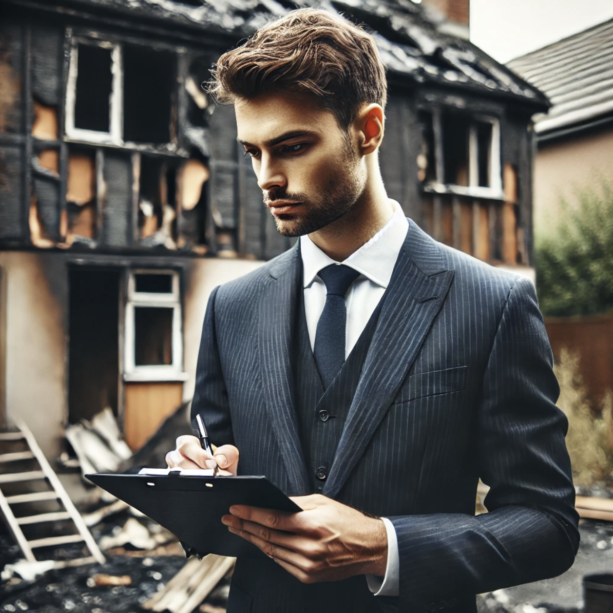 재물손해사정사의 역할과 직무범위