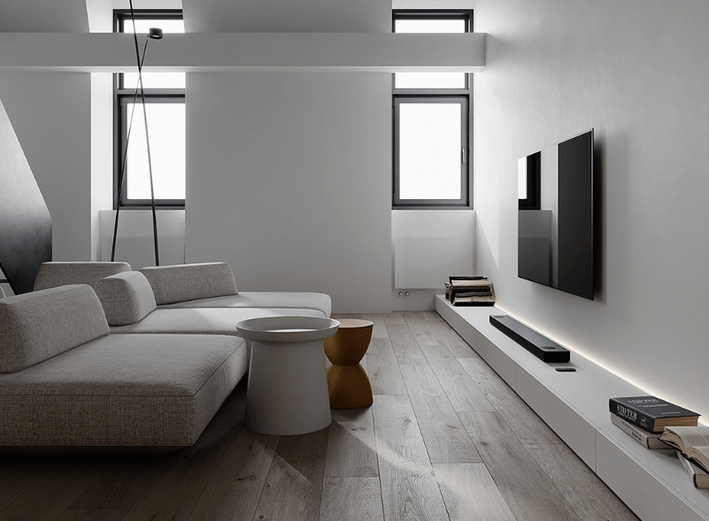 미니멀리즘 미니멀 인테리어 꾸미기