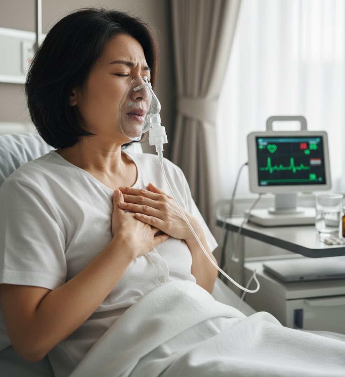 심장병 관련 사진