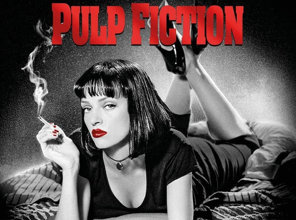 펄프픽션