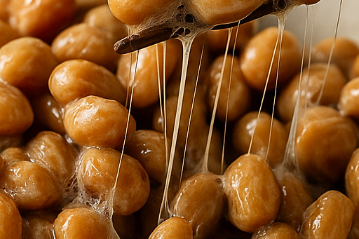 낫또 먹는 방법 총정리