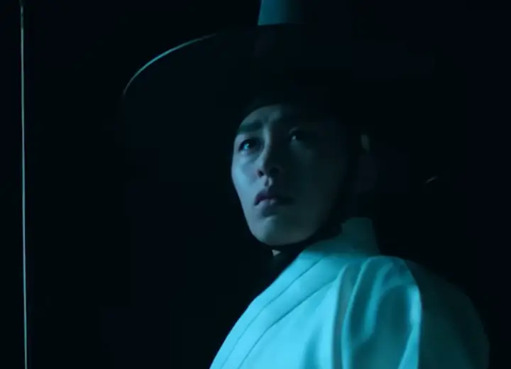 탄금 드라마 출연진 스틸컷 3