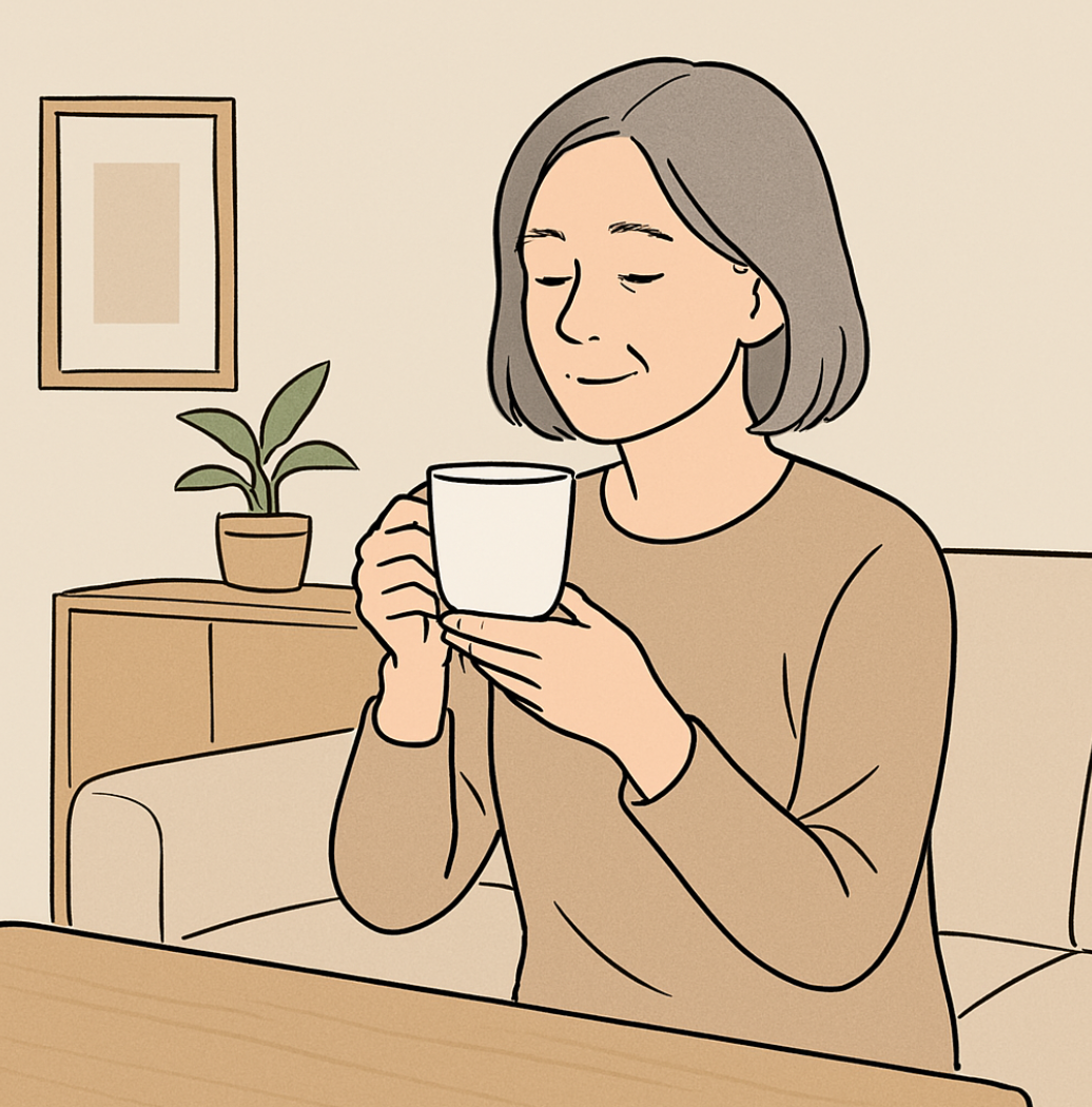 생활 속 불면증 개선 습관