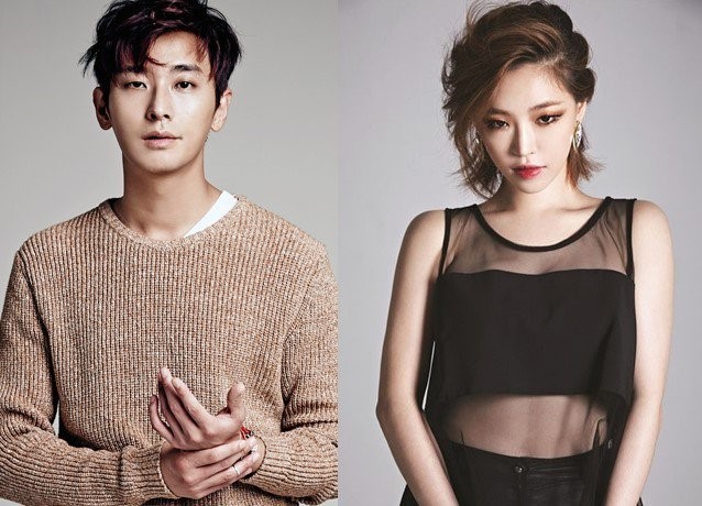 주지훈 하지원 드라마 나이 결혼 키 프로필 영화 -3