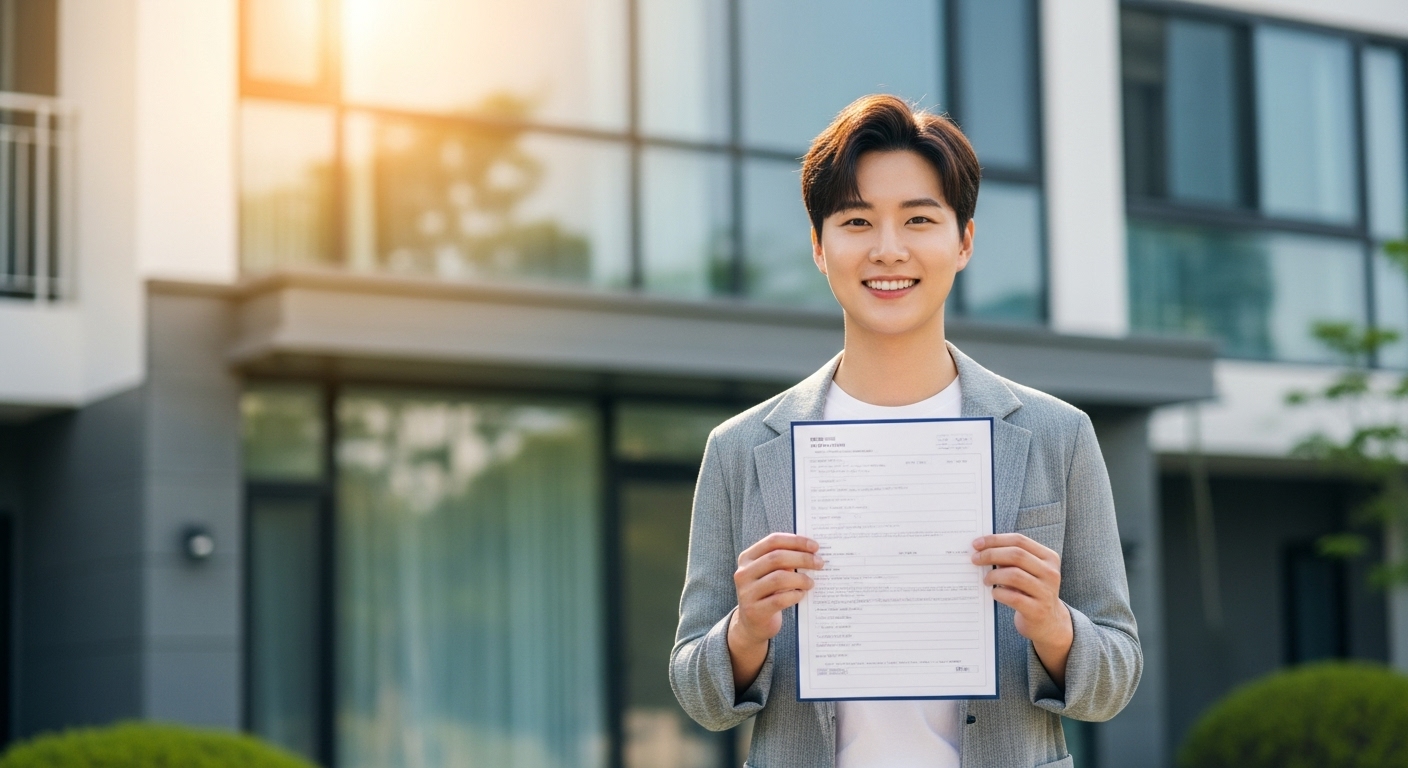 법인 대표의 동의서, 왜 필요할까요?