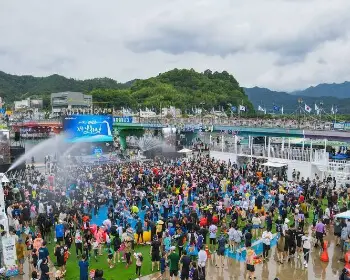 장흥 물 축제_35