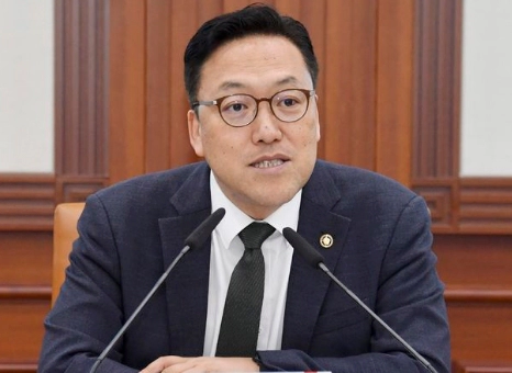 김병환 프로필 나이 고향 학력 재산 기재부 차관 경력