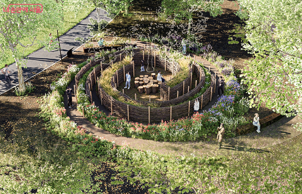 서울국제정원박람회