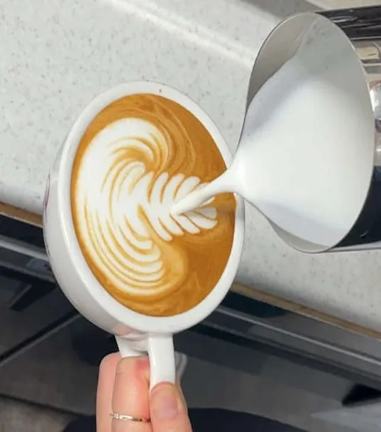 엘빈커피바리스타 학원