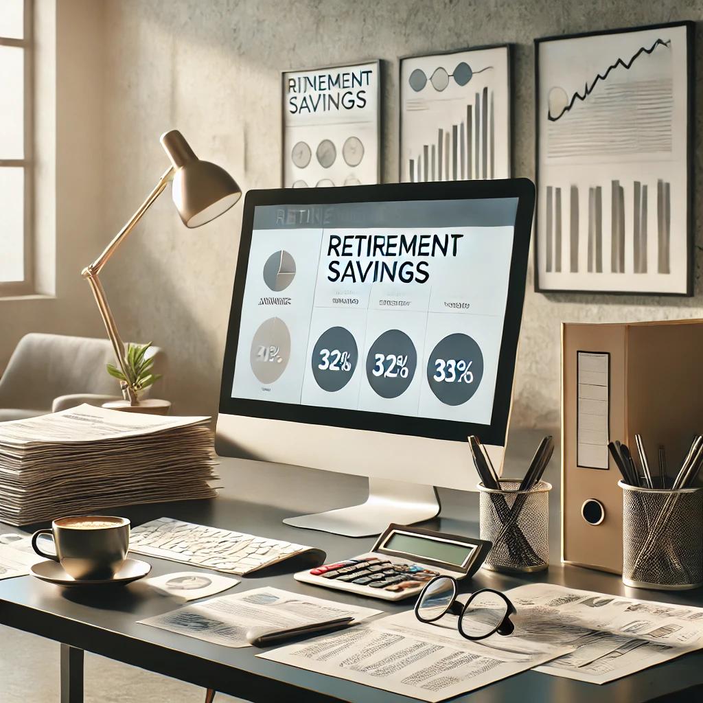 노후준비 지원법 시행규칙