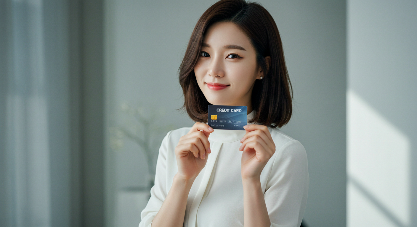 아메리칸 익스프레스 카드 블랙