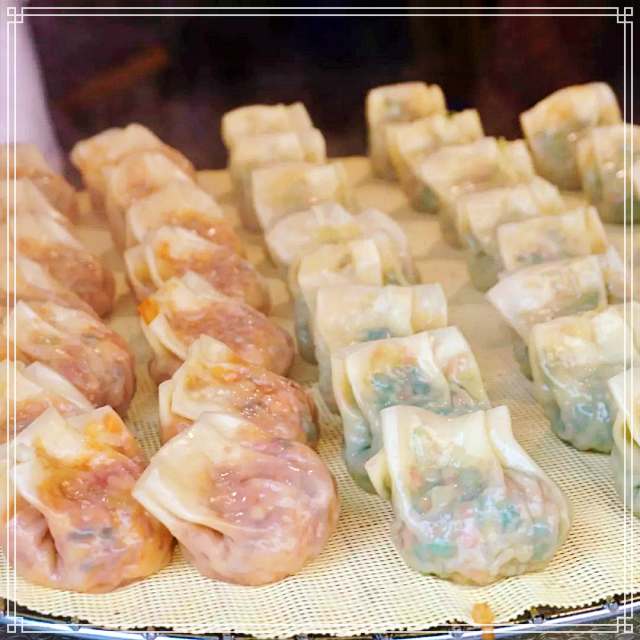 생생정보 경기 양평 수제 만두 맛집