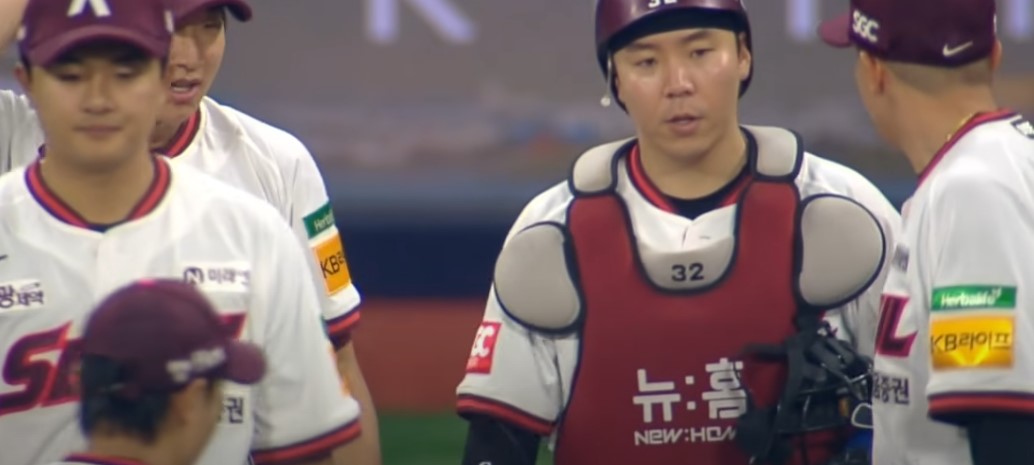 2025 프로야구 LG vs 키움