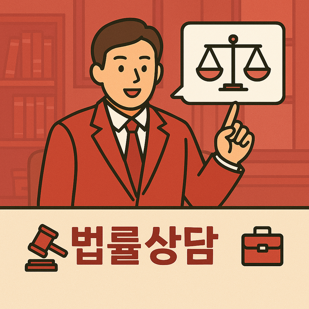 법률상담