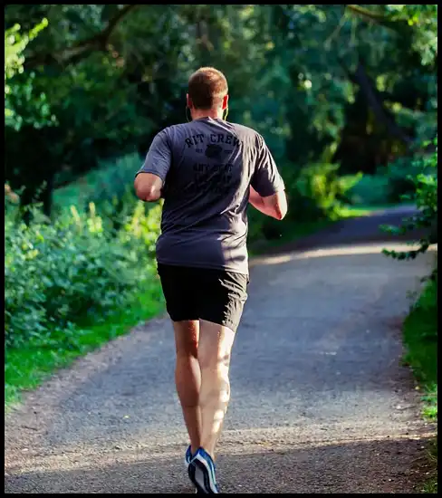 슬로우 조깅 건강법 방법과 효과 (kbs 생로병사의 비밀에서 나온 운동법)