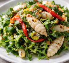 초석잠 효능 부작용 정리 및 먹는방법 (장아찌 1인분)