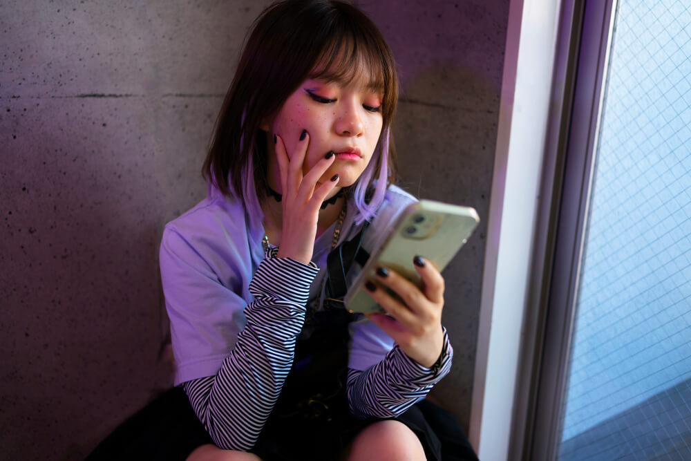 숏폼 유튜브 콘텐츠 중독 문제점 그리고 해결 방안