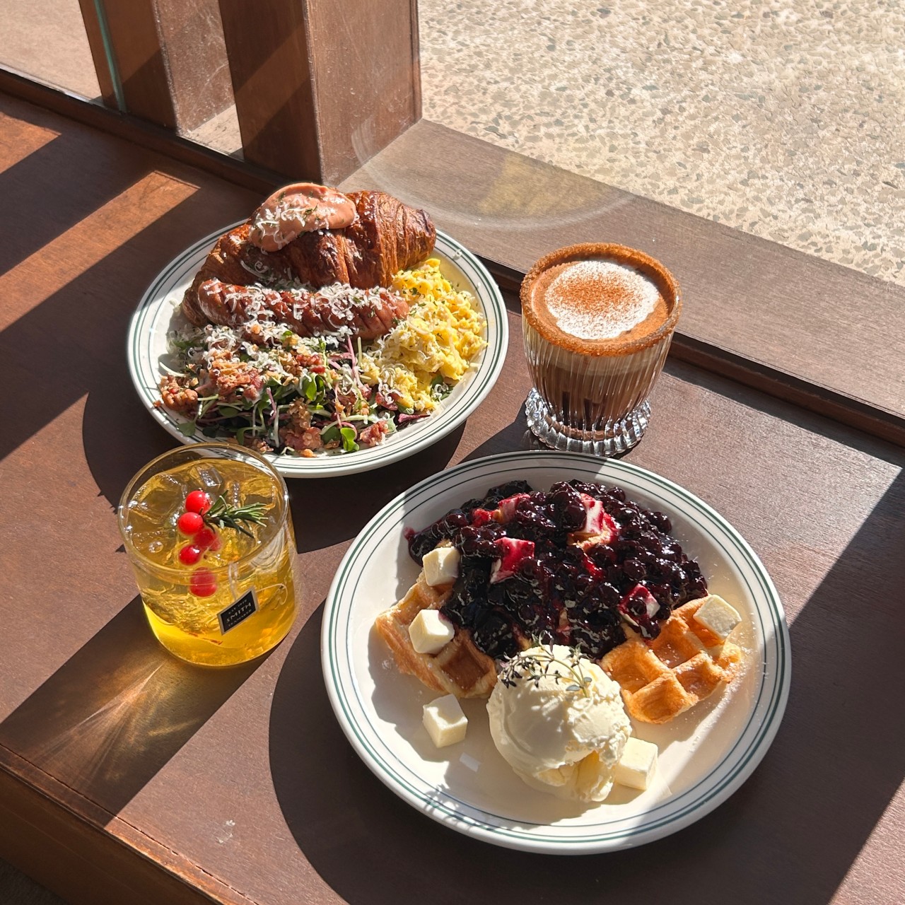 아벨롭 홍대본점