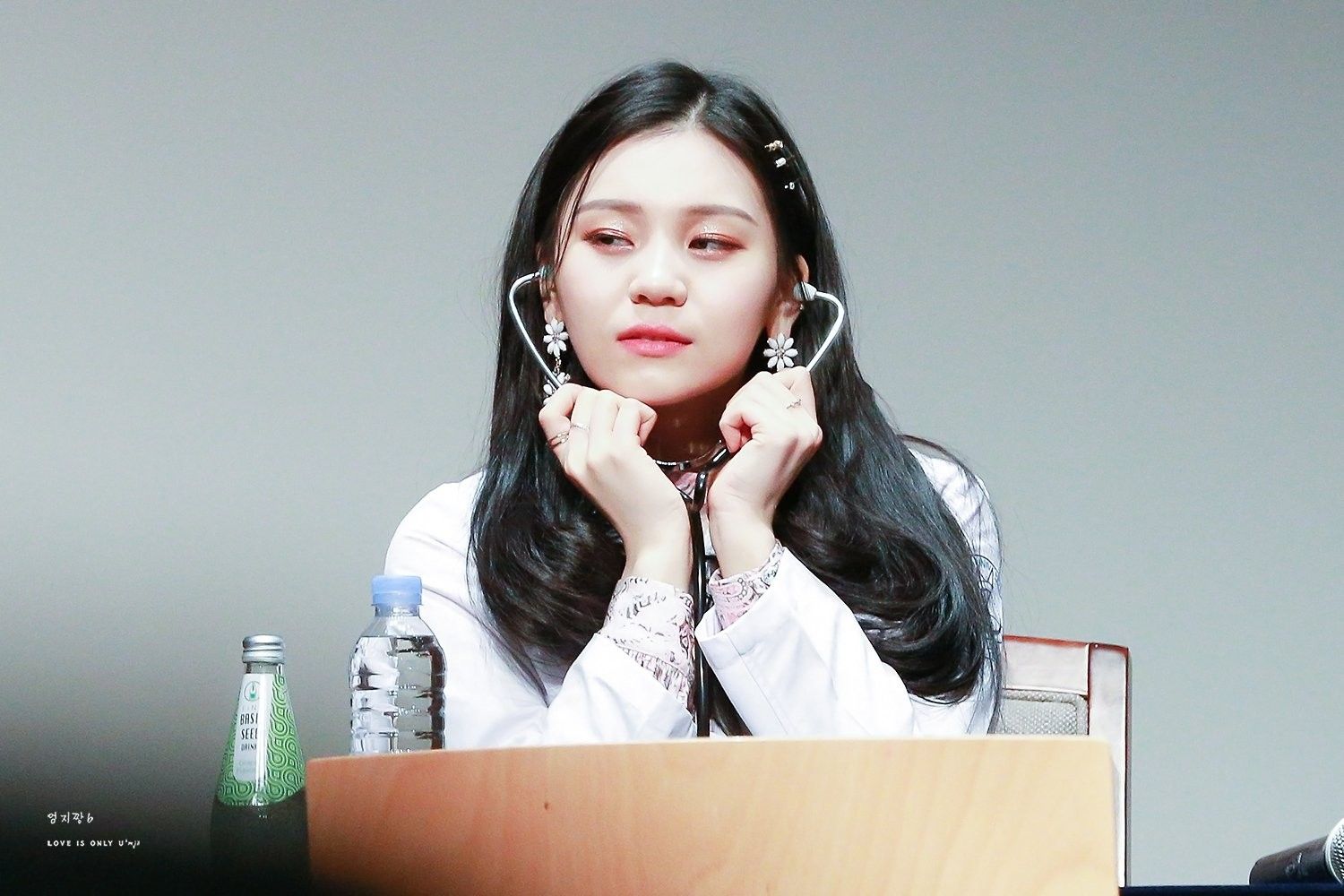 여자친구 팬사인회 모음
