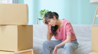 포장이사 주의사항