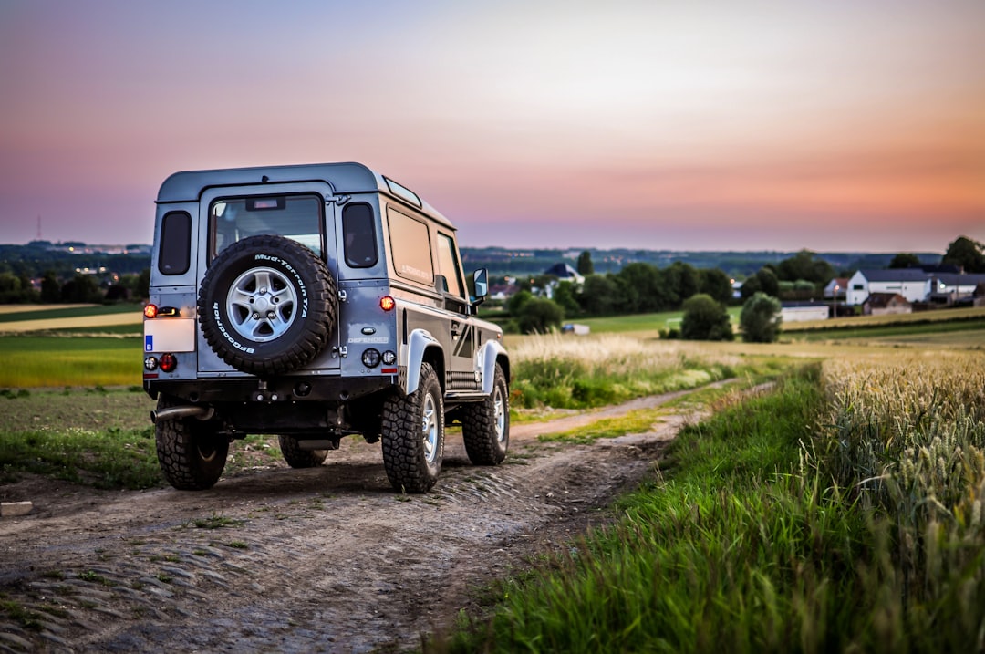 Defender