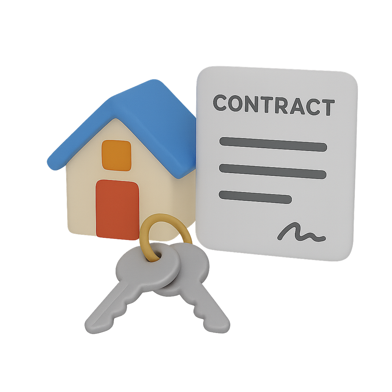 청년 월세 지원금 신청 방법 총정리! 놓치면 240만 원 손해