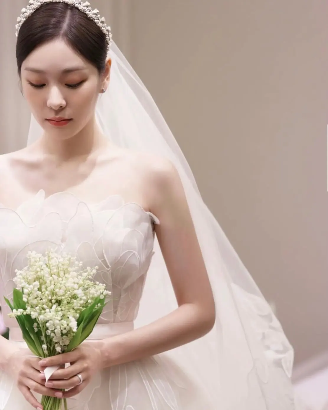 김연아고우림결혼식