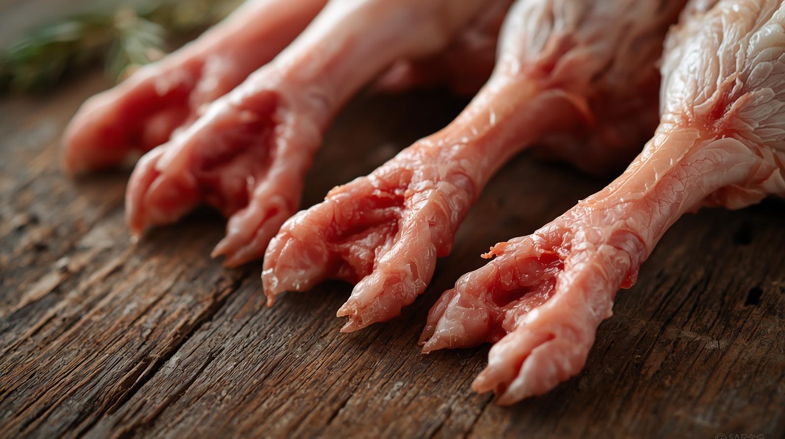 골라겐많은음식