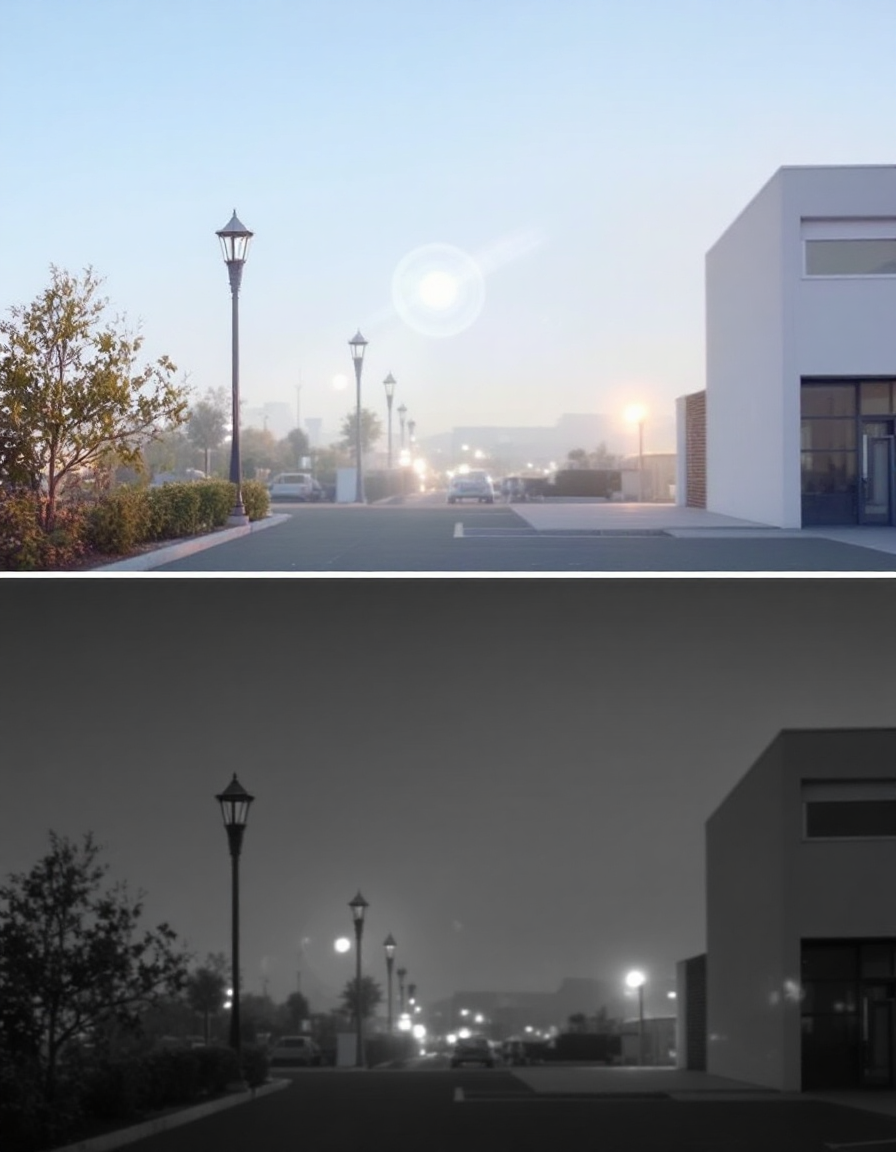 CCTV 설치 방법 - 초보도 가능한 셀프 설치부터 전문 설치까지 완벽 가이드