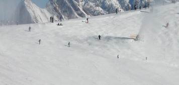 2025-2026 엘리시안 강촌 스키장 개장일 및 시즌권