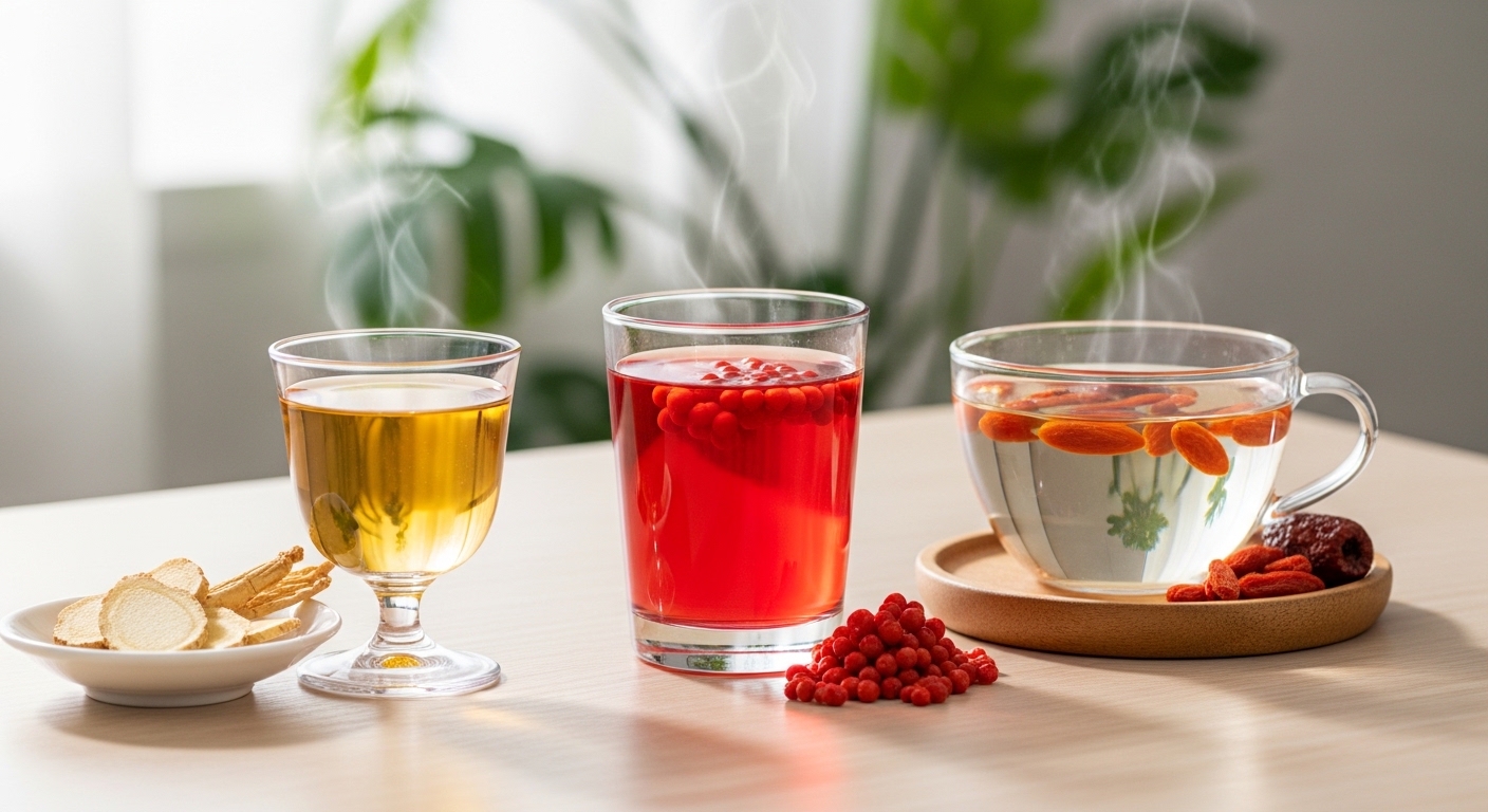 피로회복에좋은약초당귀