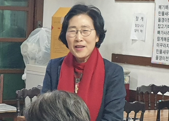 김삼화 국회의원 프로필 나이 고향 학력 재산