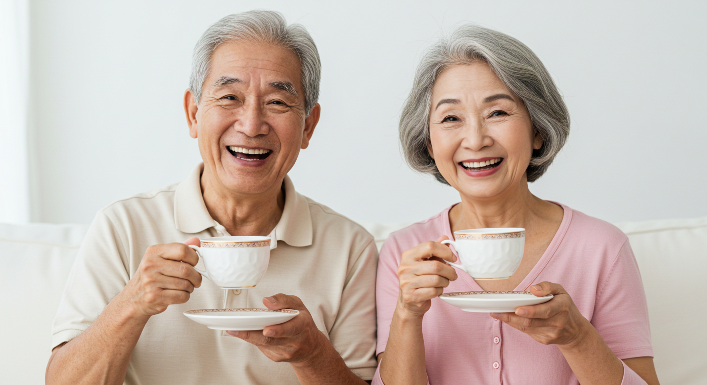 경기도노인간병인비용