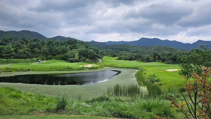 충북 충주시 '동촌 CC' 골프장 소개 및 예약방법