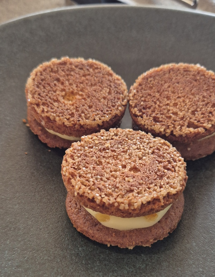 진정성 카페 베이커리