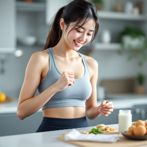 위고비, 정말 효과 있을까 체중 감량 성공률 분석