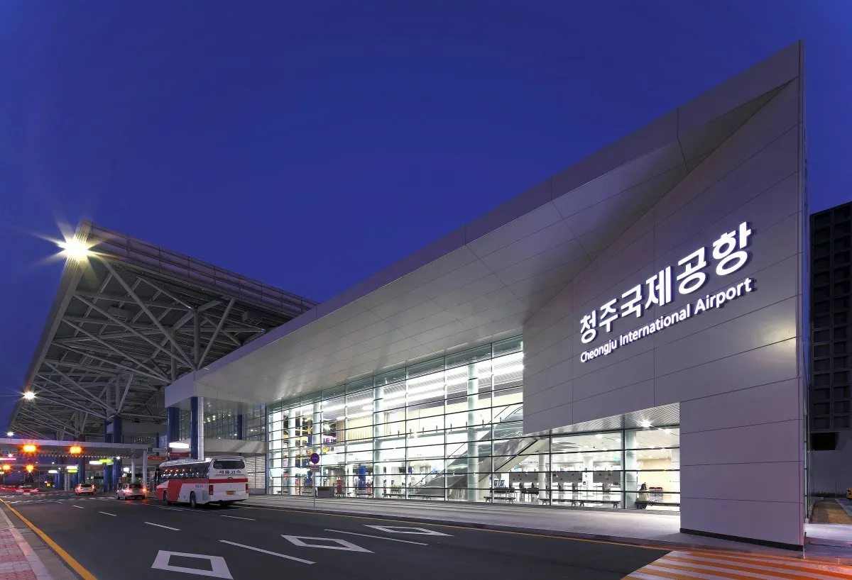 청주공항 국제선 노선 운항정보 취항지 스케줄_2