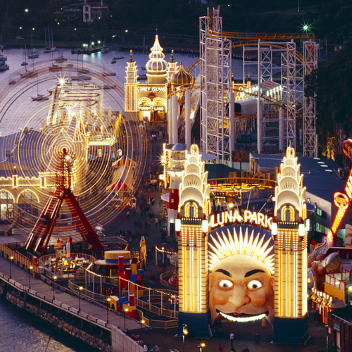 루나 파크