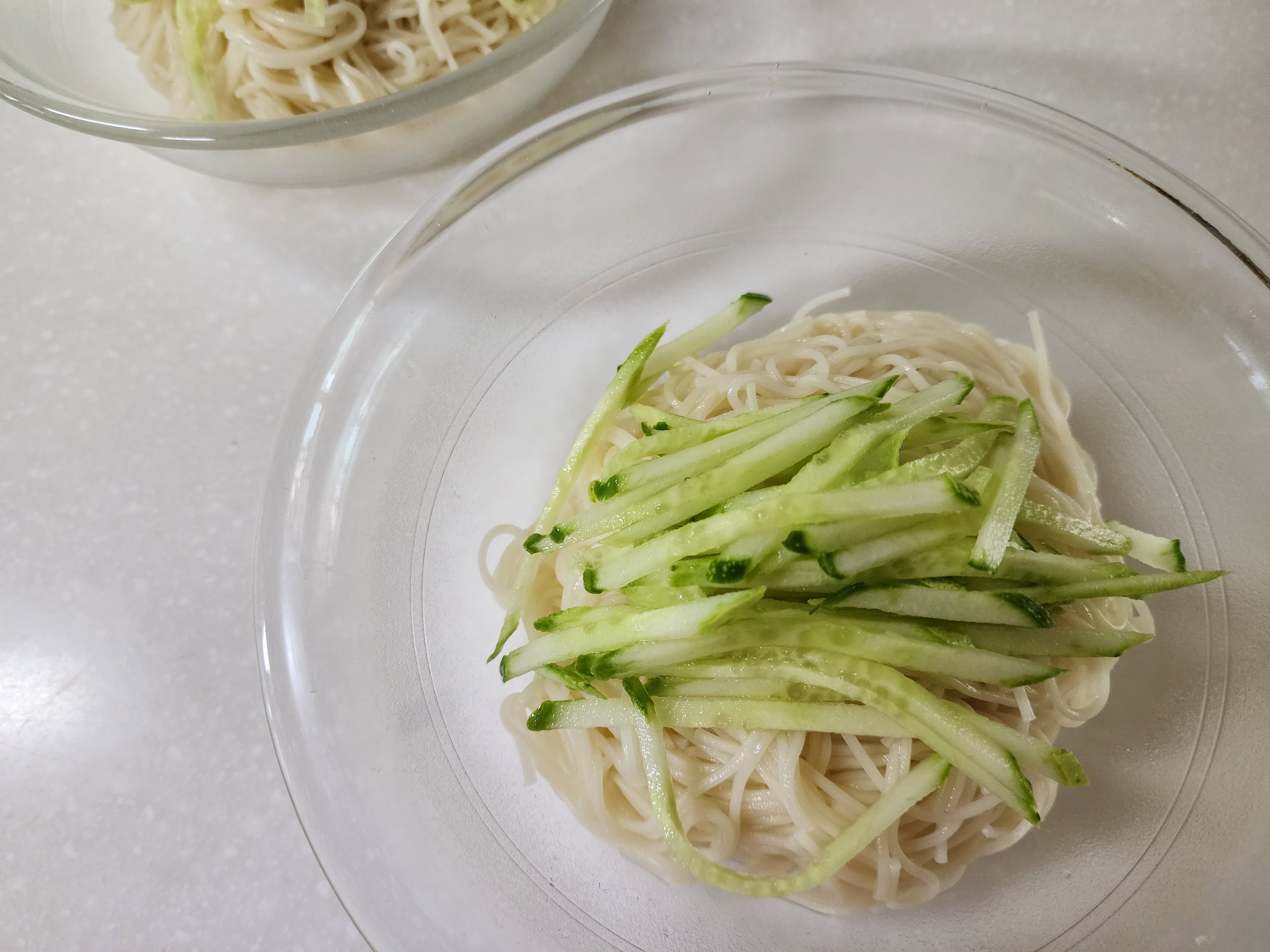 소면 삶는 시간&amp;#44; 국수 불지 않게 삶는 방법