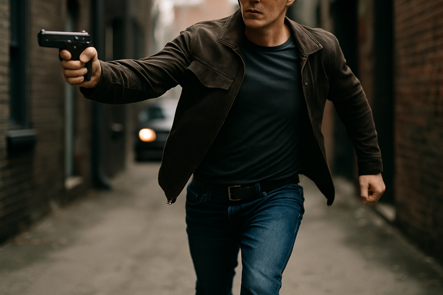 액션의 아이콘, 톰 크루즈의 변천사 영화 정리