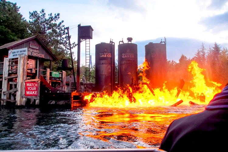 유니버셜 스튜디오 재팬, 일본 : 가는 방법, 입장권 등록, 인기 맛집