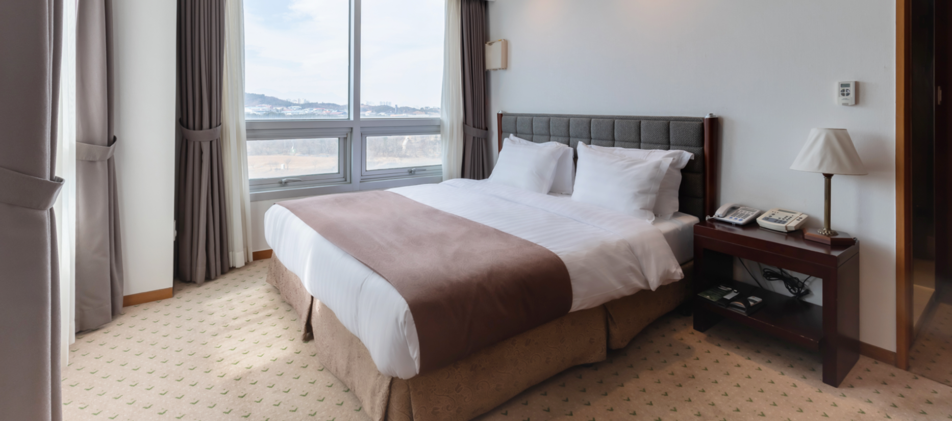 속초 워케이션 호텔 마레몬스