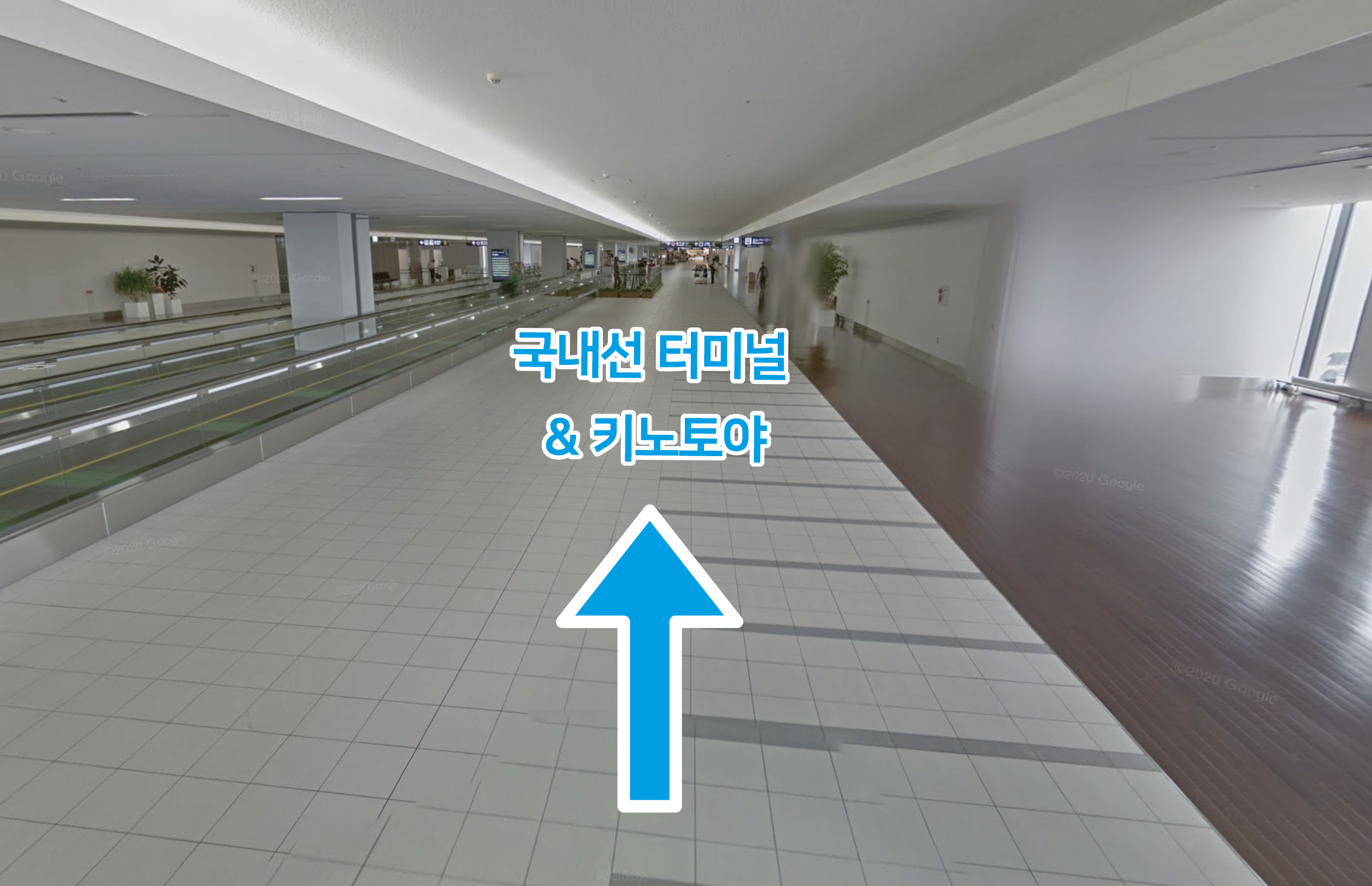 공항버스 - 3