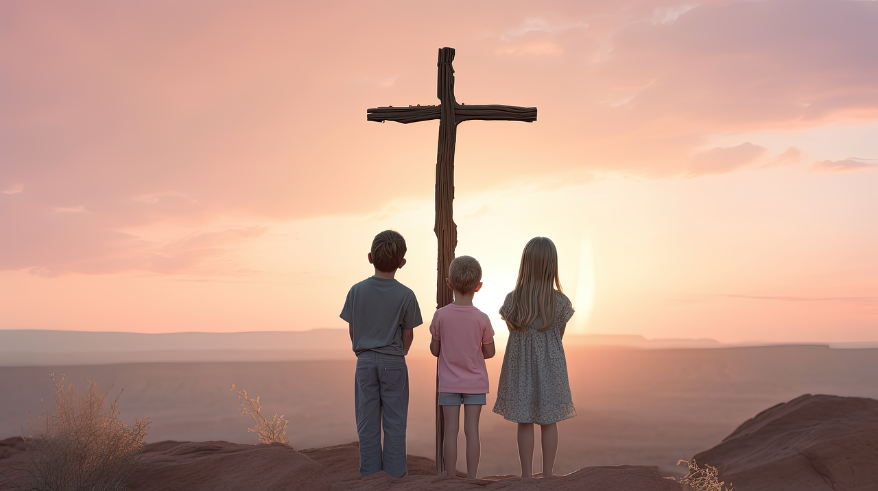 위로의 성경말씀