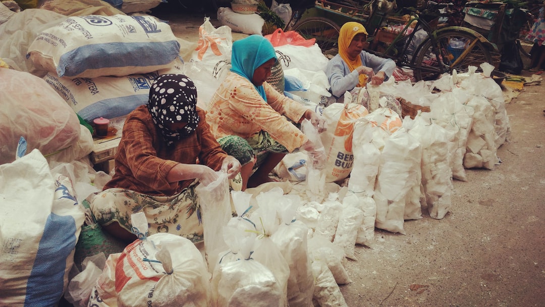 Basic livelihood assistance