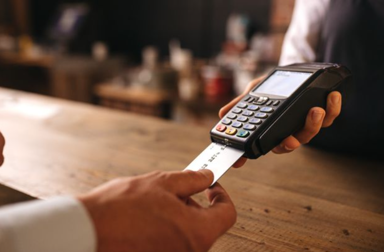 저축은행 체크카드 결제