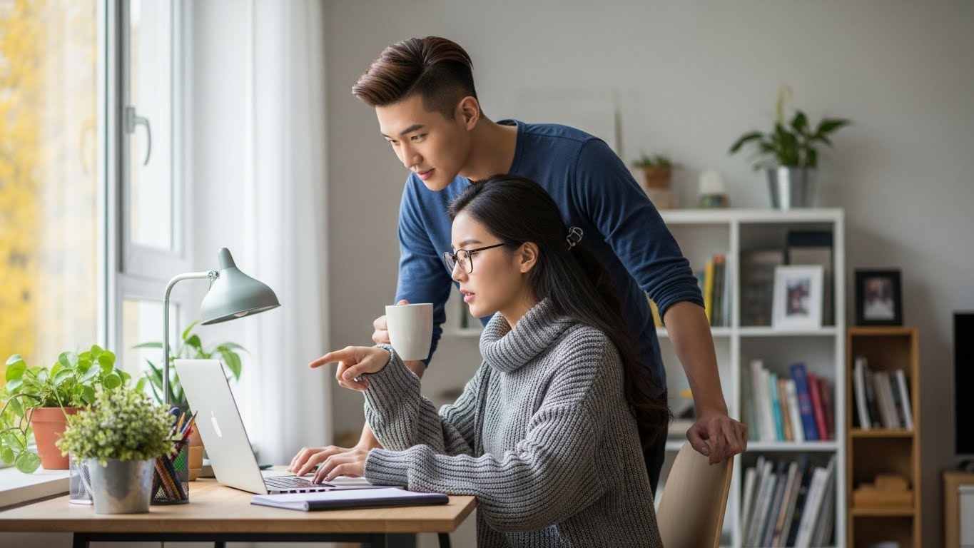 우리은행 직장인 신용대출 금리