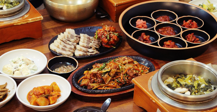 곤지암-맛집-시래마루-반찬