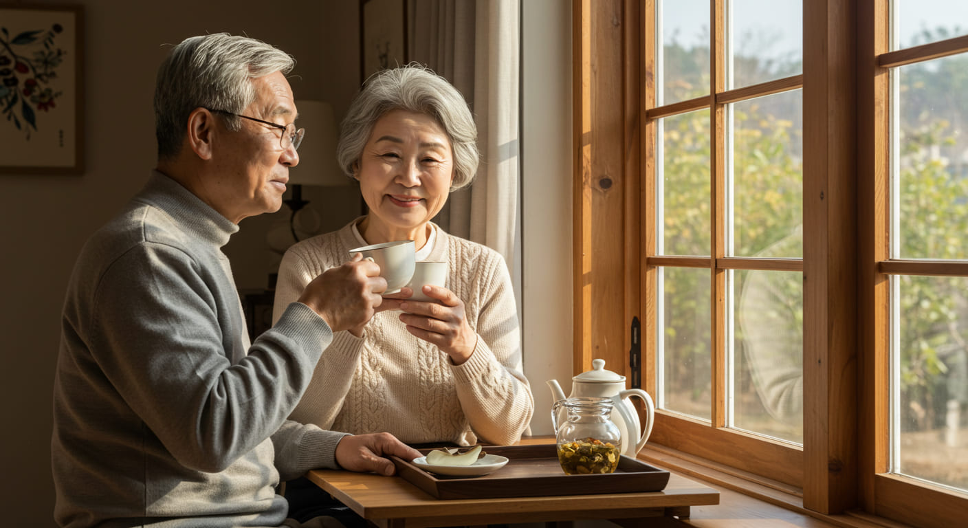 공복 혈당에 좋은 음식 추천
