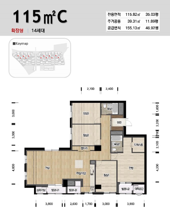 평면도안내3